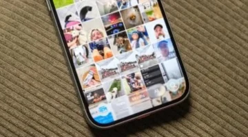 خلل غريب.. iOS 26 يغير ألوان صور هواتف أندرويد إلى الأحمر